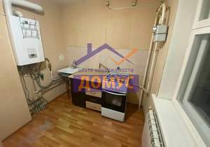 1-к квартира, вторичка, 41м2, 5/5 этаж