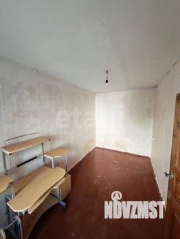 2-к квартира, вторичка, 44м2, 3/5 этаж