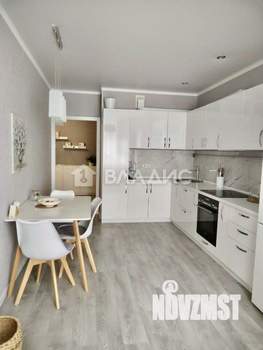 2-к квартира, вторичка, 53м2, 14/18 этаж