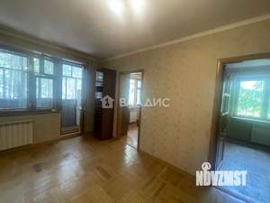 3-к квартира, вторичка, 61м2, 12/14 этаж