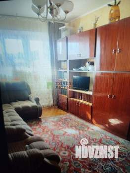 3-к квартира, вторичка, 61м2, 3/9 этаж