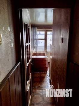 1-к квартира, вторичка, 37м2, 14/15 этаж