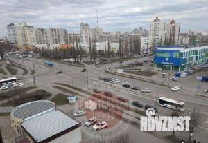 1-к квартира, вторичка, 35м2, 9/9 этаж