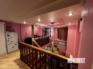 2-к квартира, вторичка, 57м2, 1/2 этаж