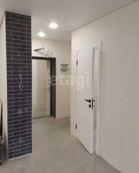 1-к квартира, вторичка, 42м2, 4/7 этаж