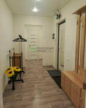 2-к квартира, вторичка, 51м2, 10/10 этаж