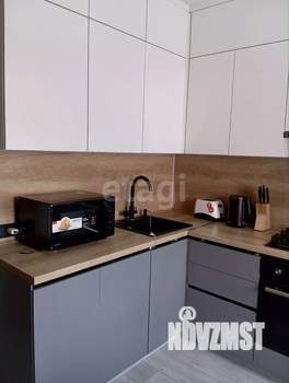 2-к квартира, вторичка, 43м2, 1/3 этаж