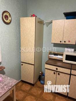 3-к квартира, вторичка, 64м2, 2/3 этаж