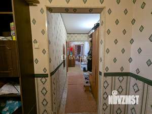 3-к квартира, вторичка, 63м2, 4/10 этаж