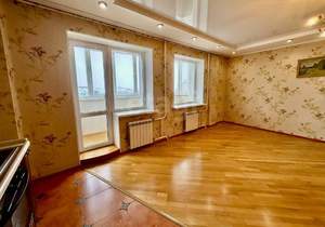 3-к квартира, вторичка, 113м2, 12/17 этаж