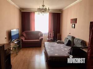 3-к квартира, вторичка, 72м2, 8/10 этаж