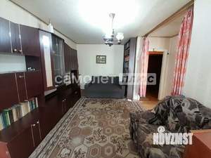 2-к квартира, вторичка, 42м2, 3/5 этаж