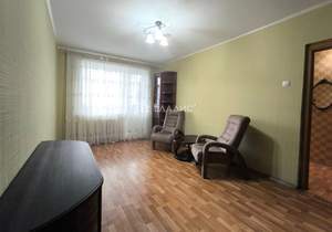 1-к квартира, вторичка, 33м2, 3/10 этаж