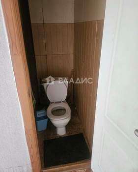 1-к квартира, вторичка, 32м2, 1/9 этаж