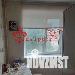 3-к квартира, вторичка, 56м2, 3/5 этаж