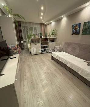 2-к квартира, сданный дом, 54м2, 6/10 этаж