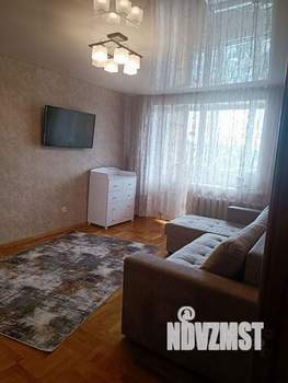 2-к квартира, вторичка, 50м2, 5/5 этаж
