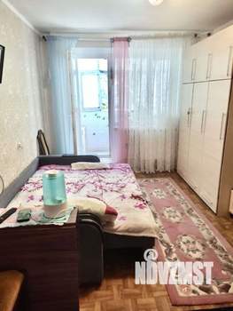 2-к квартира, вторичка, 51м2, 2/10 этаж