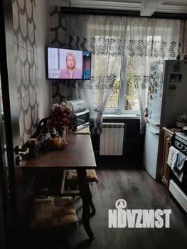 4-к квартира, вторичка, 63м2, 3/5 этаж