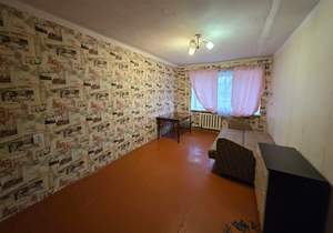 3-к квартира, вторичка, 62м2, 1/5 этаж