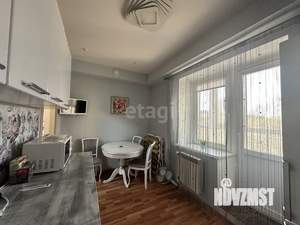 1-к квартира, вторичка, 42м2, 5/7 этаж