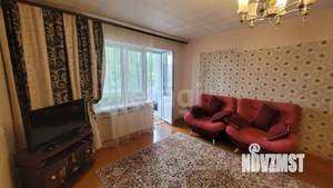 2-к квартира, вторичка, 51м2, 4/5 этаж