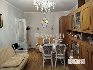 3-к квартира, вторичка, 58м2, 5/9 этаж