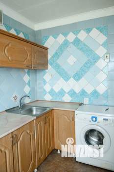 1-к квартира, вторичка, 35м2, 5/9 этаж