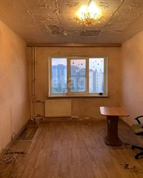 3-к квартира, вторичка, 48м2, 4/5 этаж
