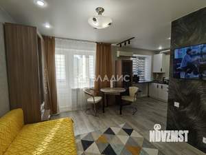 2-к квартира, вторичка, 44м2, 5/5 этаж