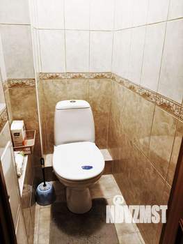3-к квартира, вторичка, 71м2, 5/7 этаж