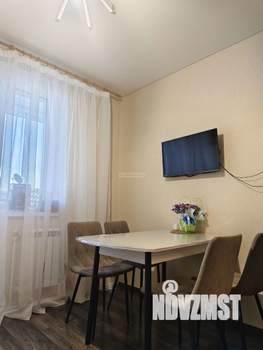 1-к квартира, вторичка, 33м2, 8/10 этаж