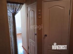 2-к квартира, вторичка, 44м2, 3/5 этаж