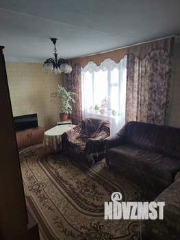 3-к квартира, вторичка, 67м2, 10/14 этаж