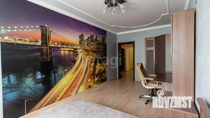 3-к квартира, вторичка, 113м2, 7/15 этаж