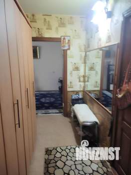 2-к квартира, вторичка, 52м2, 2/10 этаж