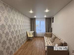 3-к квартира, вторичка, 63м2, 5/5 этаж