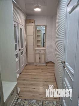 1-к квартира, вторичка, 51м2, 4/17 этаж