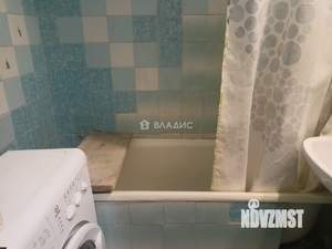 1-к квартира, вторичка, 31м2, 6/9 этаж