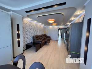 3-к квартира, вторичка, 113м2, 10/14 этаж