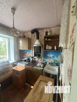 1-к квартира, вторичка, 30м2, 3/5 этаж