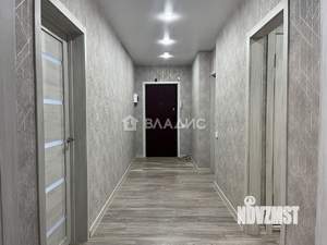 4-к квартира, вторичка, 78м2, 9/9 этаж