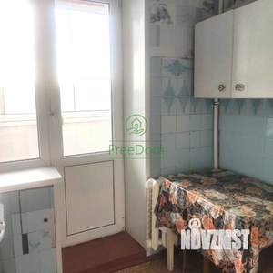 2-к квартира, вторичка, 43м2, 9/9 этаж