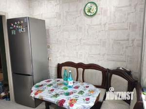 2-к квартира, вторичка, 52м2, 9/10 этаж