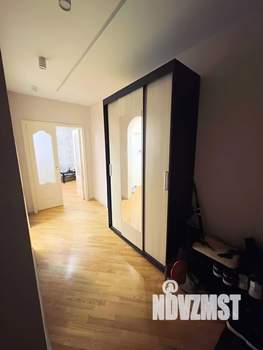 3-к квартира, вторичка, 60м2, 4/9 этаж