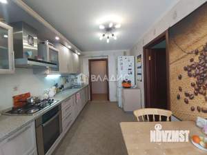 3-к квартира, вторичка, 80м2, 4/10 этаж