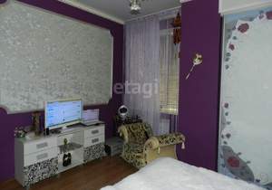 2-к квартира, вторичка, 66м2, 2/9 этаж