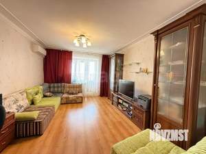 3-к квартира, вторичка, 80м2, 8/12 этаж