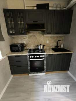 1-к квартира, вторичка, 32м2, 1/9 этаж