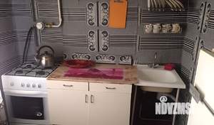 1-к квартира, вторичка, 31м2, 1/9 этаж